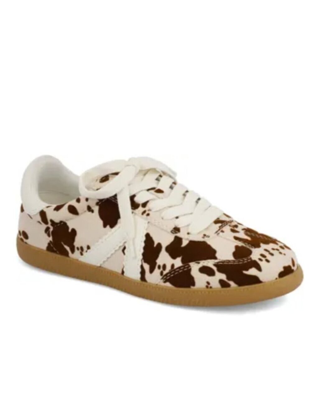 MIA Baker Sneaker (For Women)